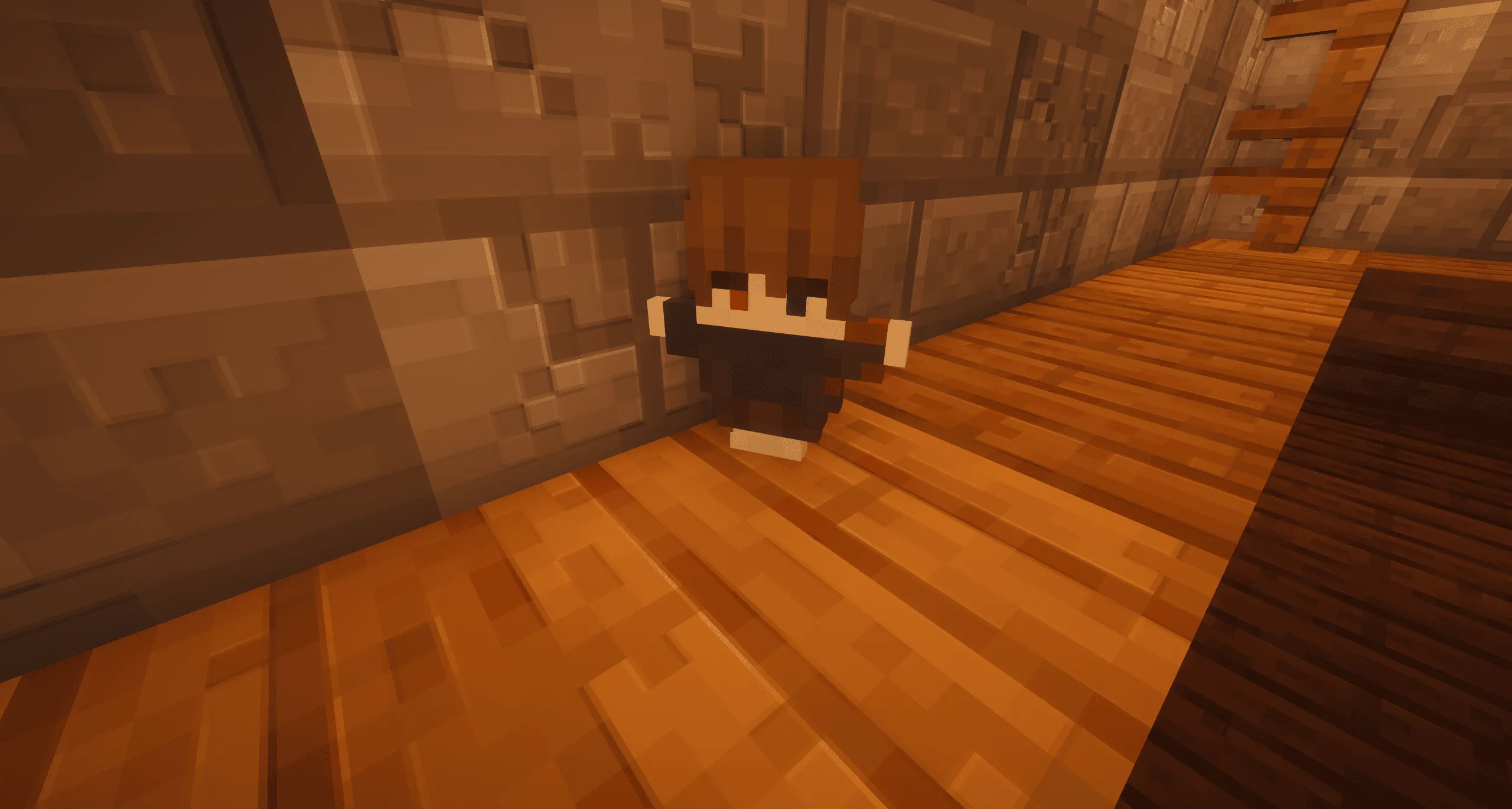 SoItsTotems — скриншот 2 (Текстуры, Minecraft)