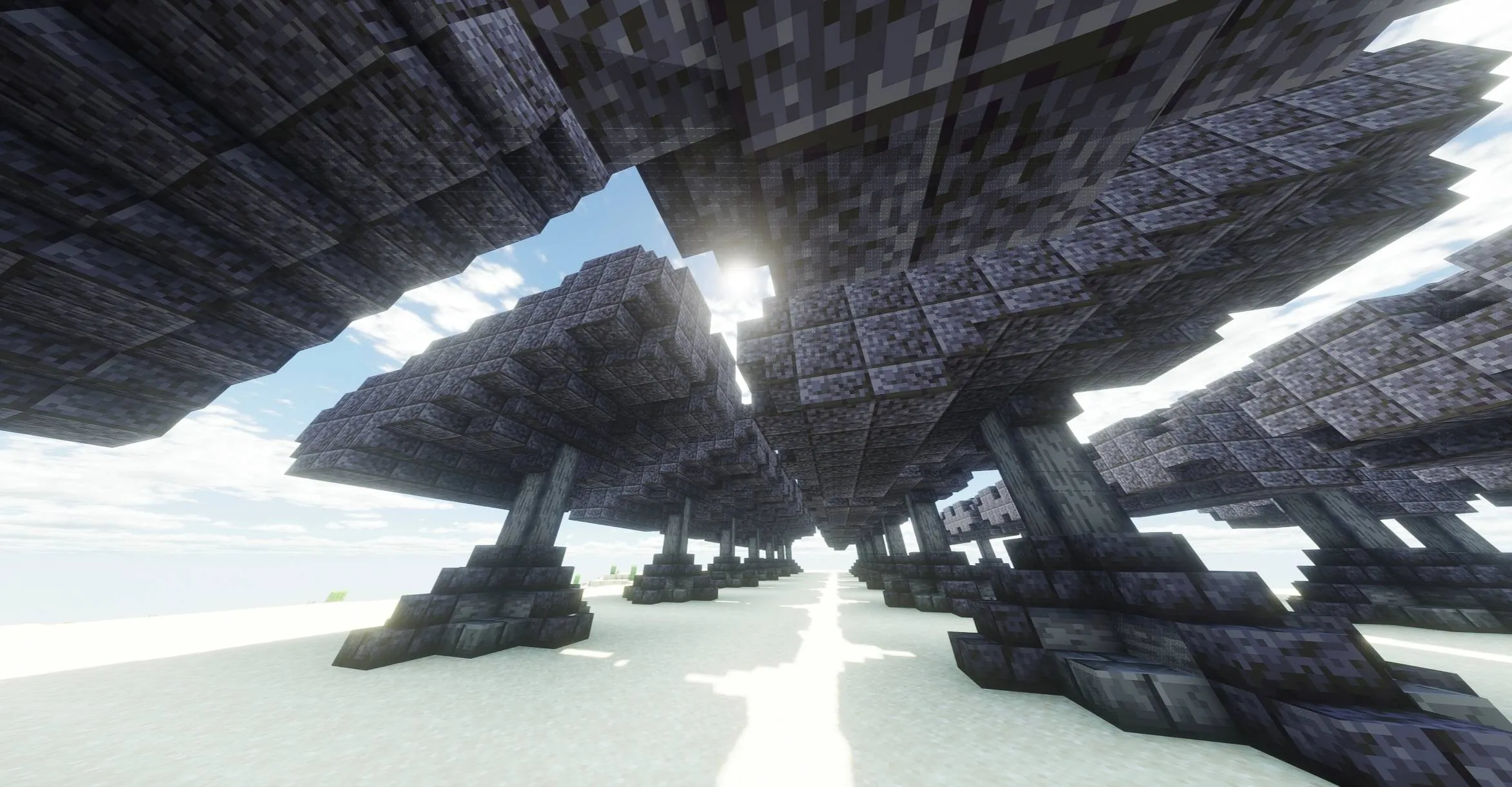 Solar Panel's — скриншот 4 (Карты, Minecraft)