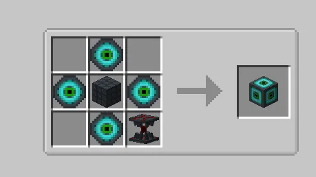 Compact Crafting Expansion, Моды, Minecraft