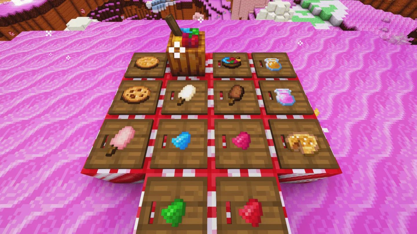 Alex's Caves Delight, Моды, Minecraft