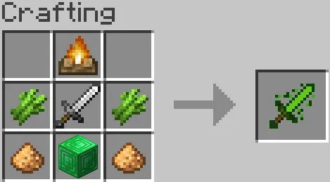 Zixala's Spooky Mobs, Моды, Minecraft