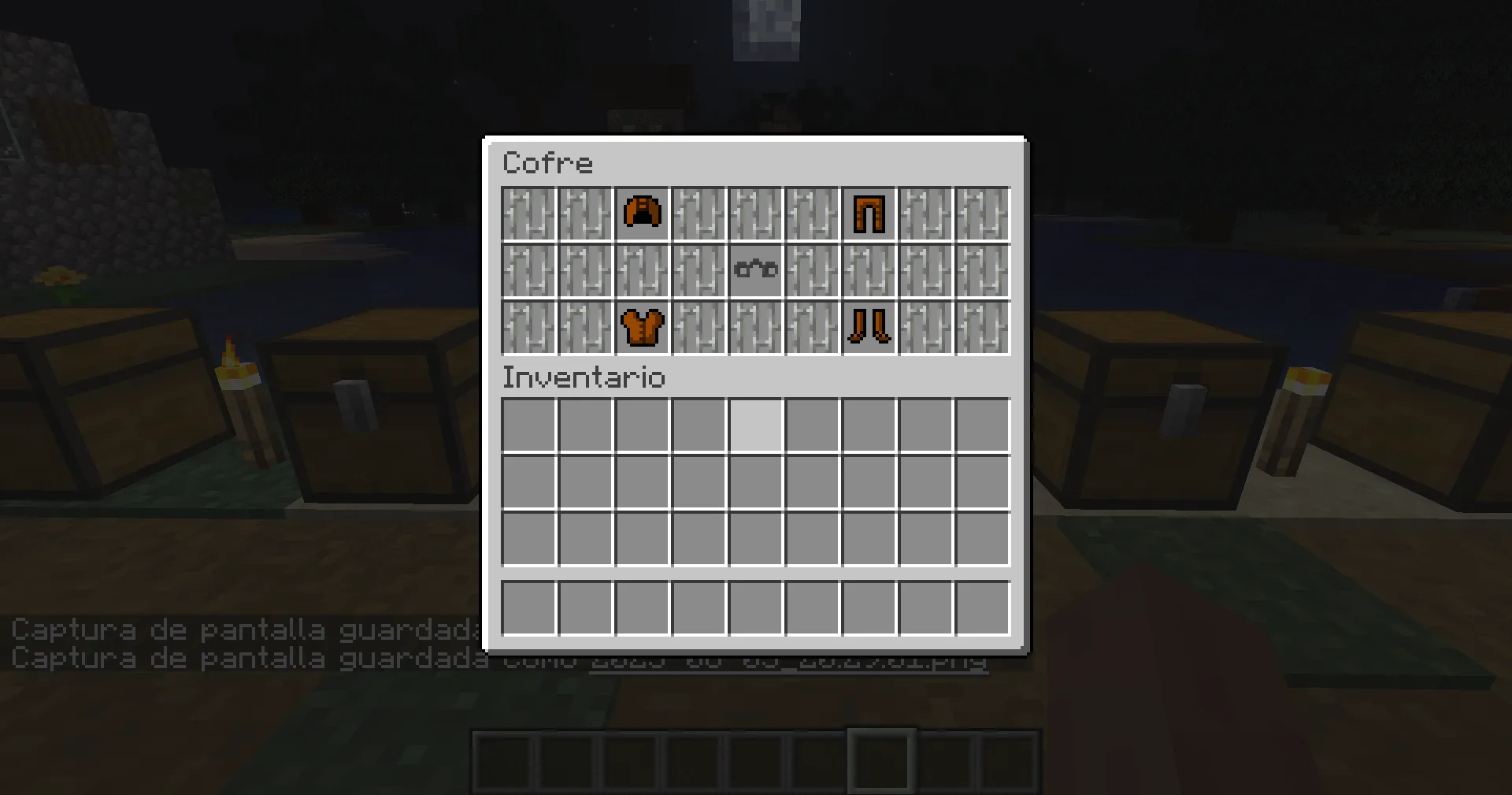 BoomLand 2, Моды, Minecraft