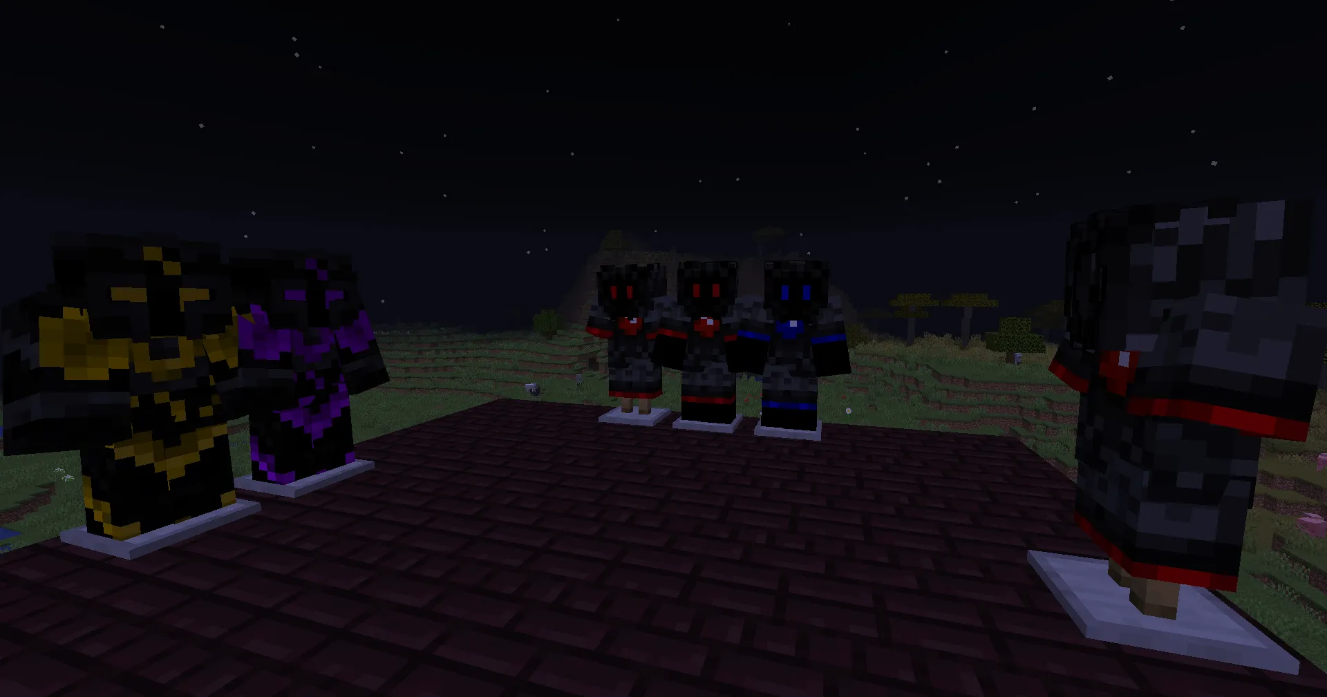 Just Enough Magic, Моды, Minecraft