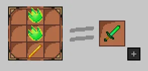 Birdstar's Dream, Моды, Minecraft