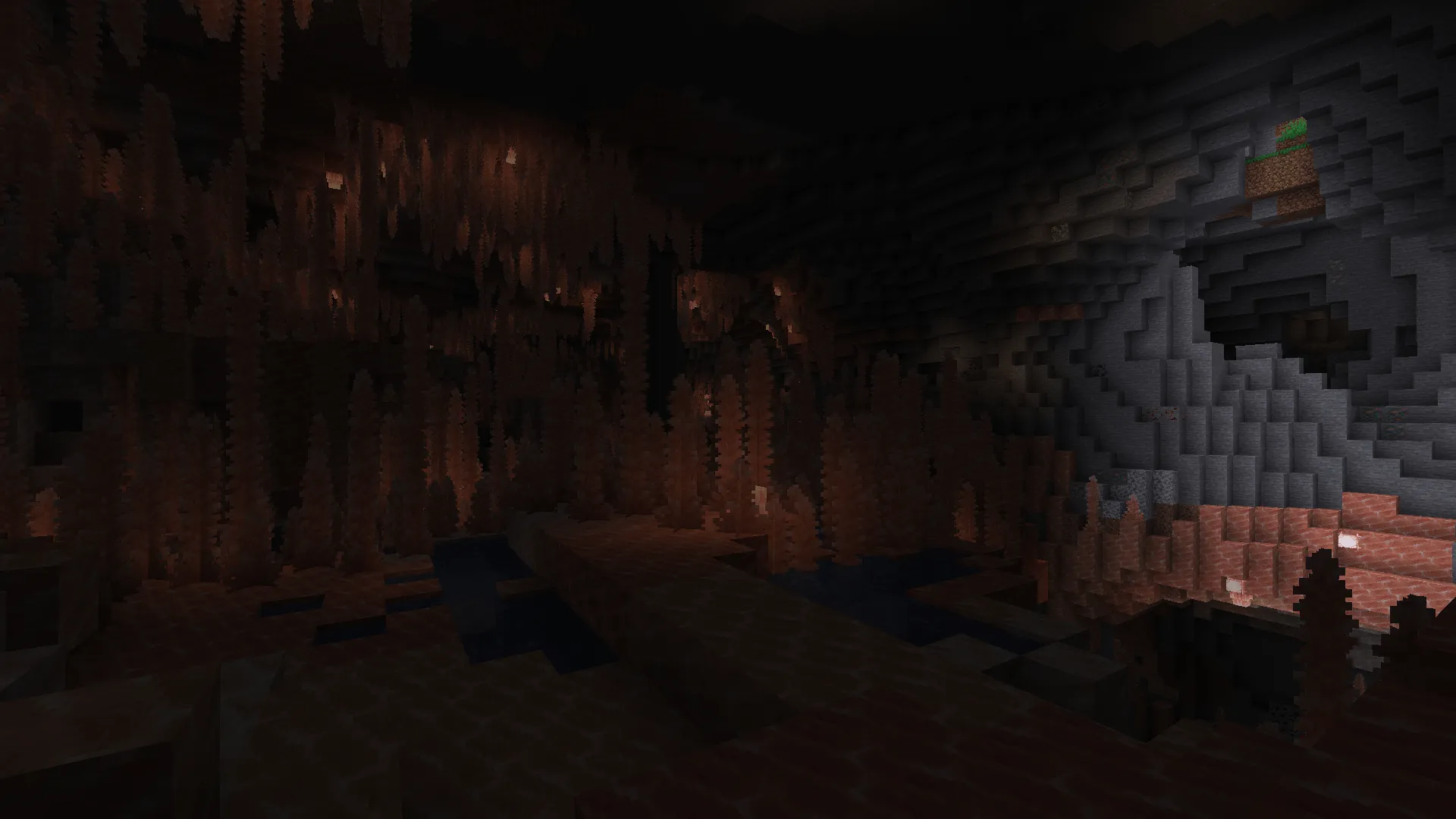 Velox Resurrected — скриншот 43 (Модпаки, Minecraft)