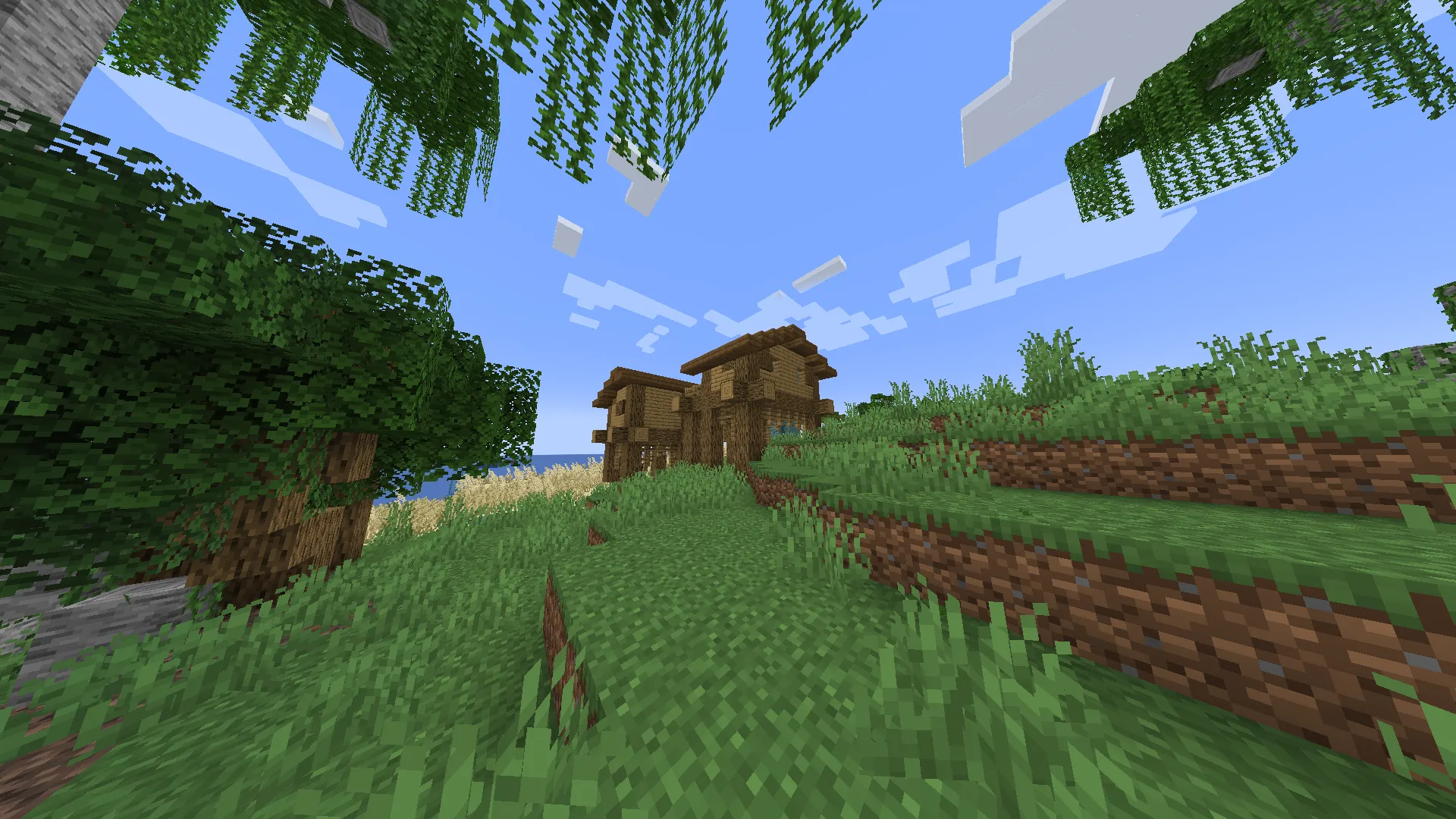 CL Explore — скриншот 5 (Модпаки, Minecraft)