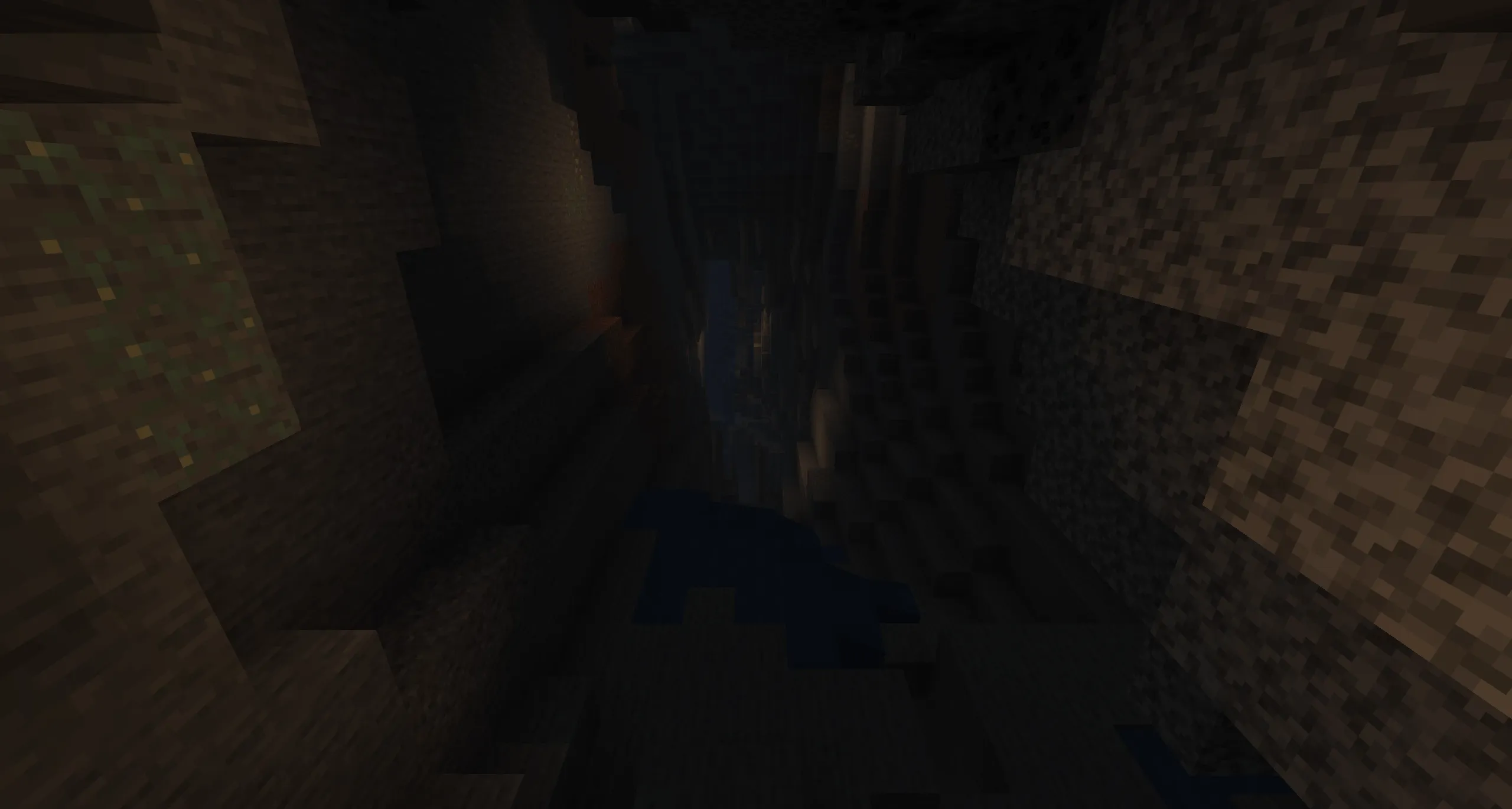 Cave Fog Stabilizer — скриншот 2 (Моды, Minecraft)