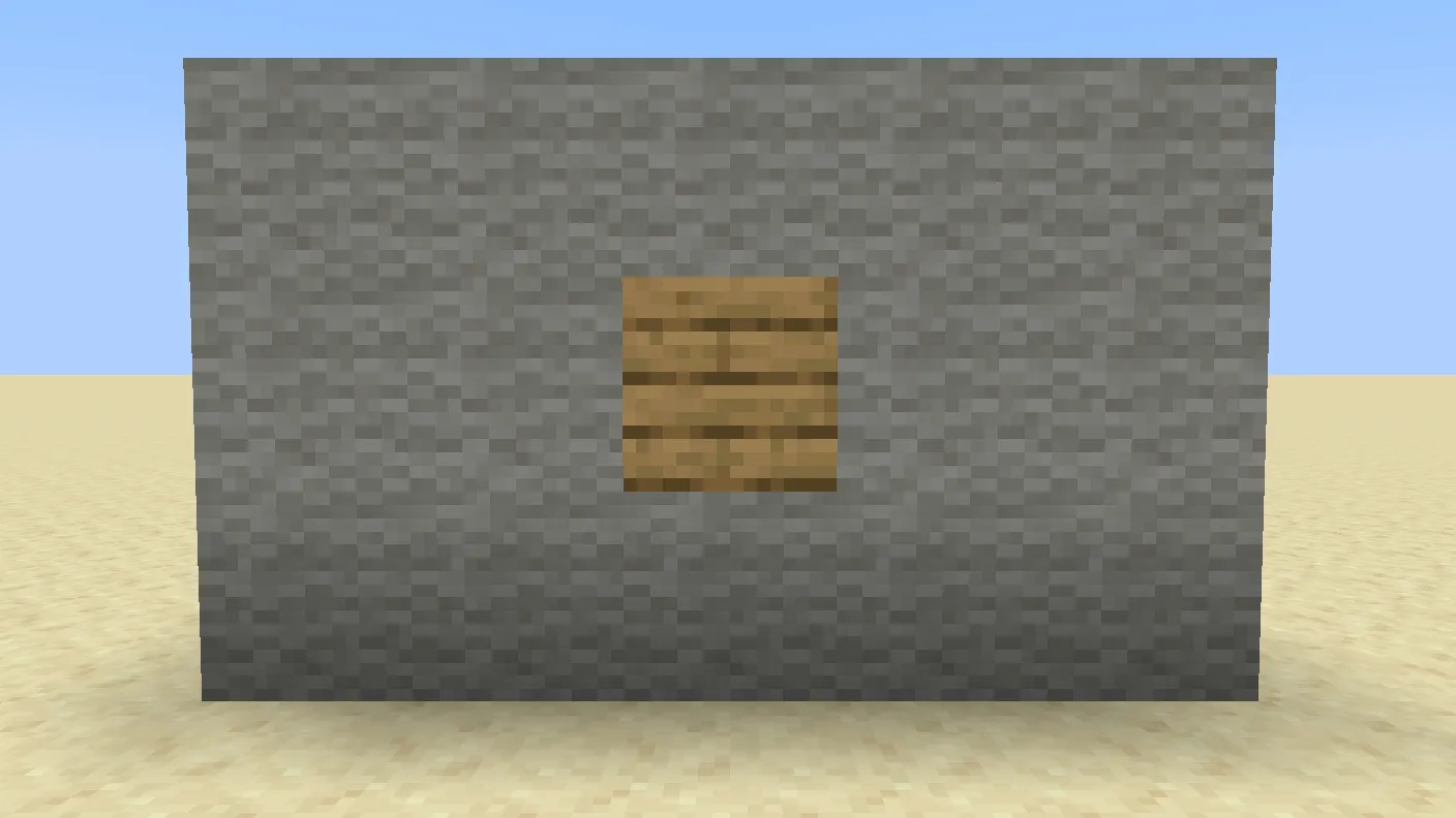 BD BedWars , Текстуры, Minecraft