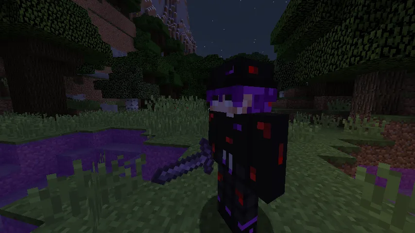 ExterminionOre Mod 1.0v, Моды, Minecraft
