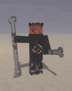 Extra Sins — скриншот 5 (Моды, Minecraft)