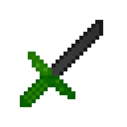 GreeZ — скриншот 5 (Текстуры, Minecraft)