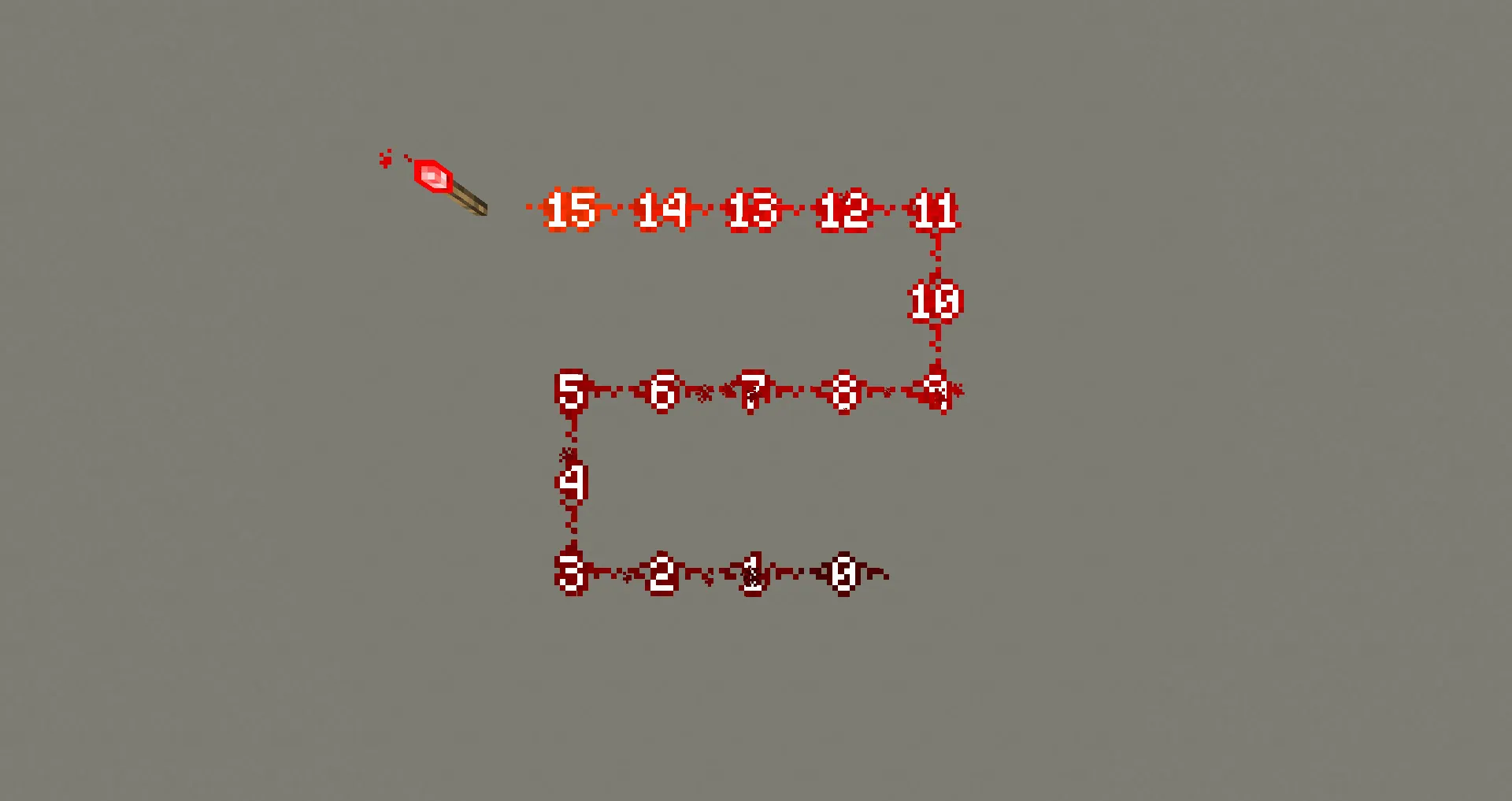 BETTER TECHNICAL, Текстуры, Minecraft