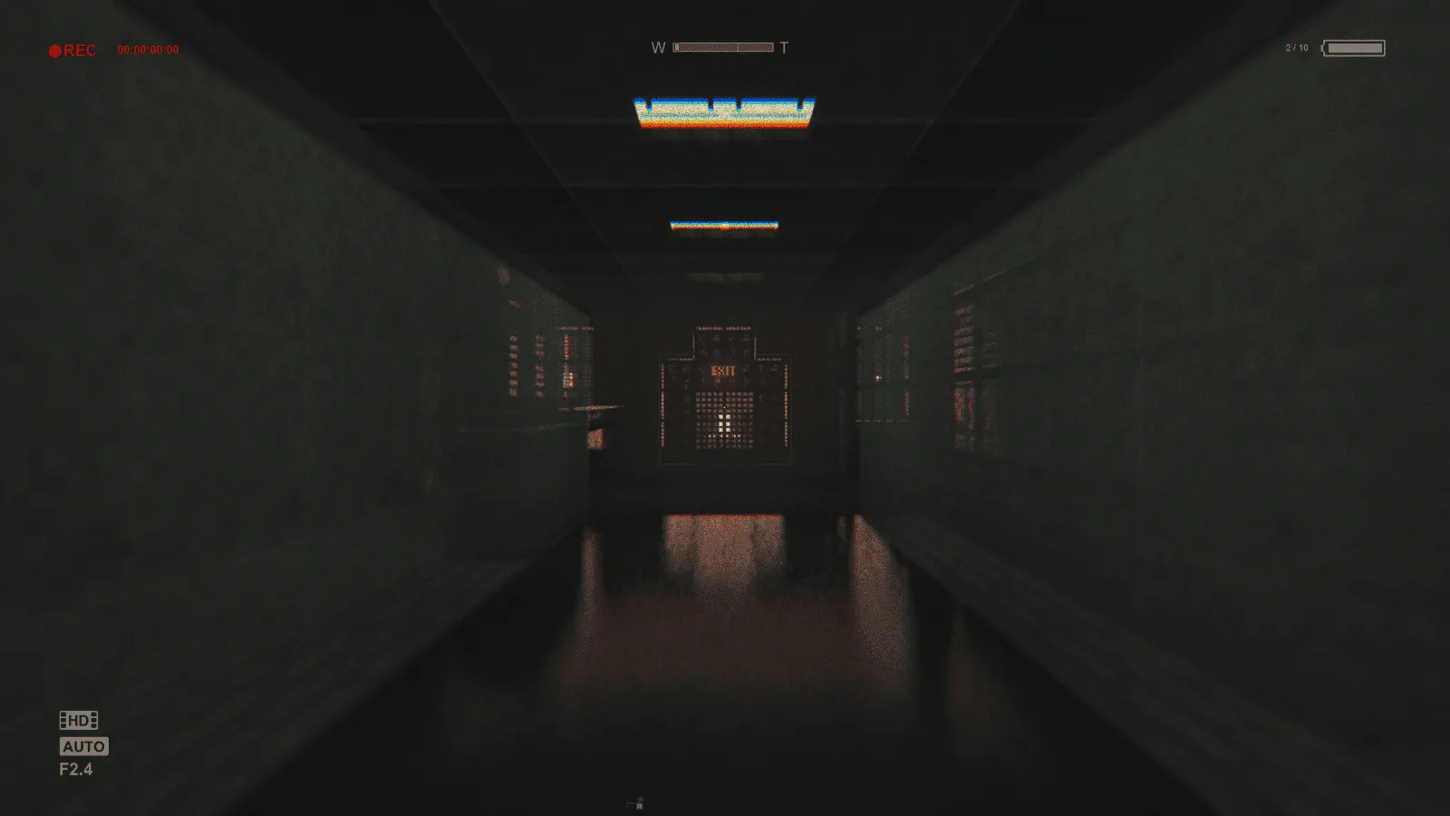 Asylum Engine, Моды, Minecraft