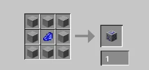 Craftable Ores! - by The_illLusioner — скриншот 2 (Моды, Minecraft)