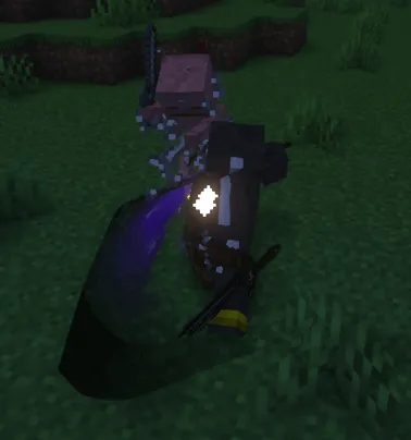 Bun Souls, Модпаки, Minecraft