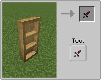 Bound Totems, Моды, Minecraft