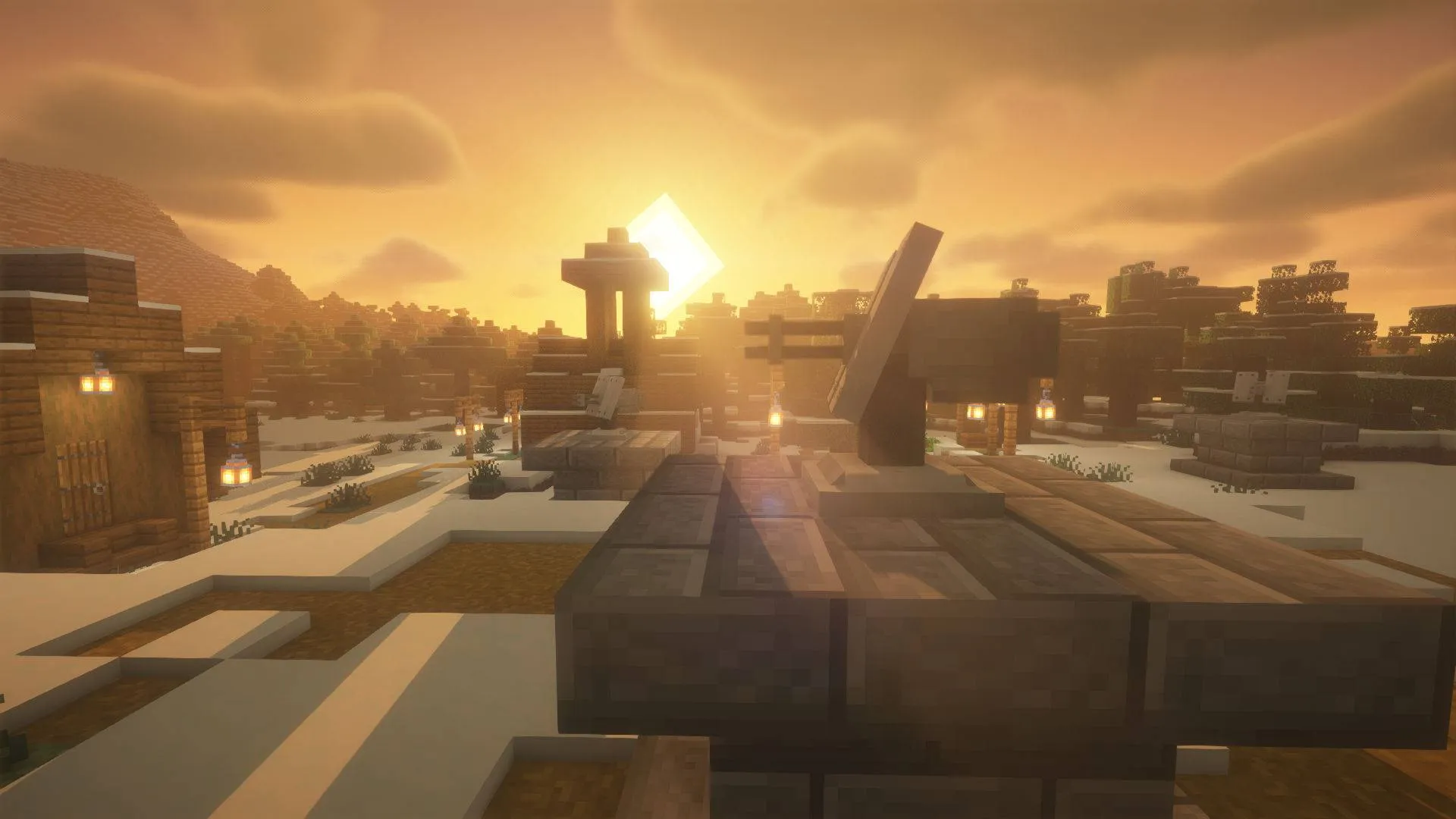 Gamingbarn's Guns, Моды, Minecraft