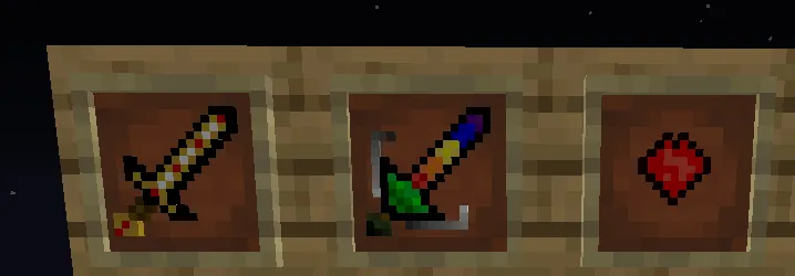 Your Average Mod, Моды, Minecraft