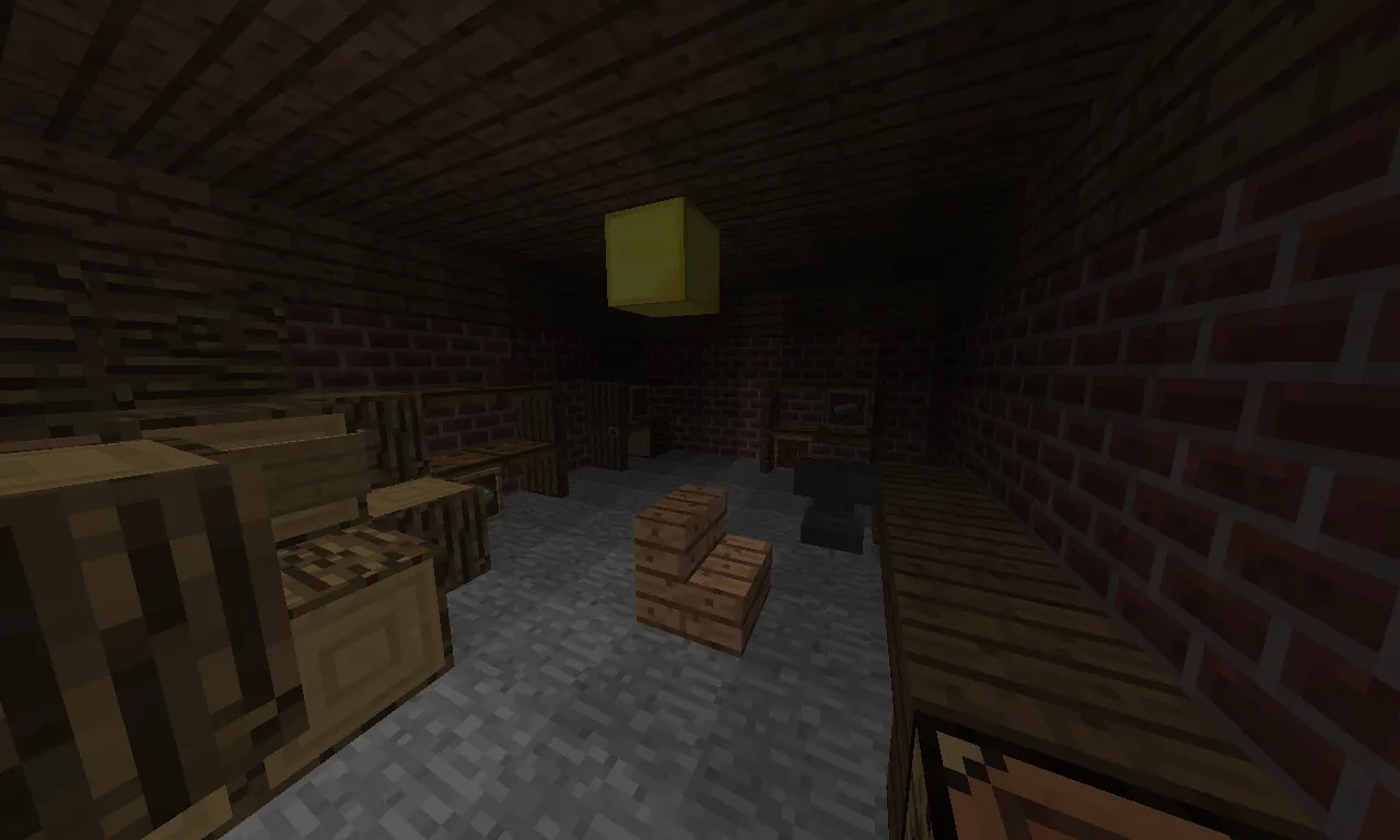 Apocalypse Armory, Моды, Minecraft