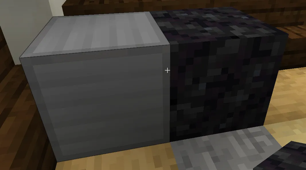 Monpjc's Carbon Steel — скриншот 5 (Моды, Minecraft)