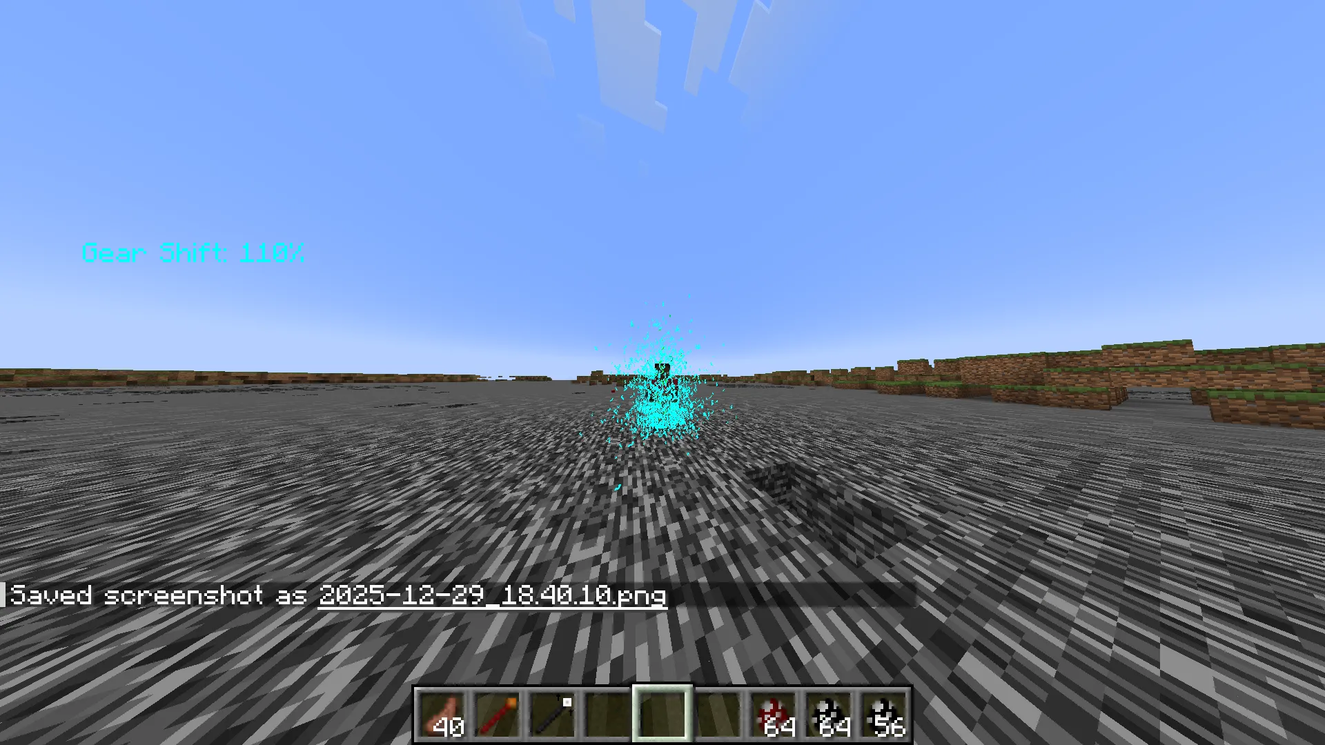 My Hero Acidemia Bosses, Моды, Minecraft