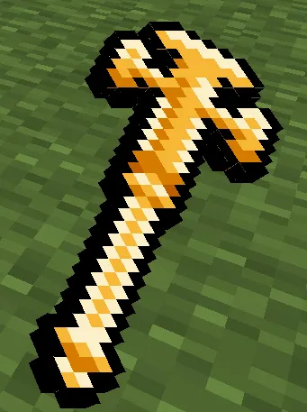 Building Gadgets - Magic Wand — скриншот 1 (Текстуры, Minecraft)