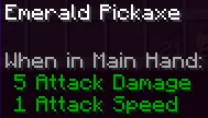 Advanced Ores and Tools Mod Remastered — скриншот 5 (Моды, Minecraft)