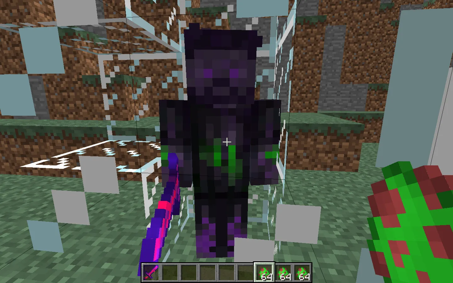 More Zombies Port, Моды, Minecraft