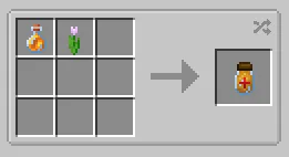 Easy Normal and Magic Foods — скриншот 45 (Моды, Minecraft)
