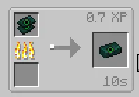 Ender Steel, Моды, Minecraft