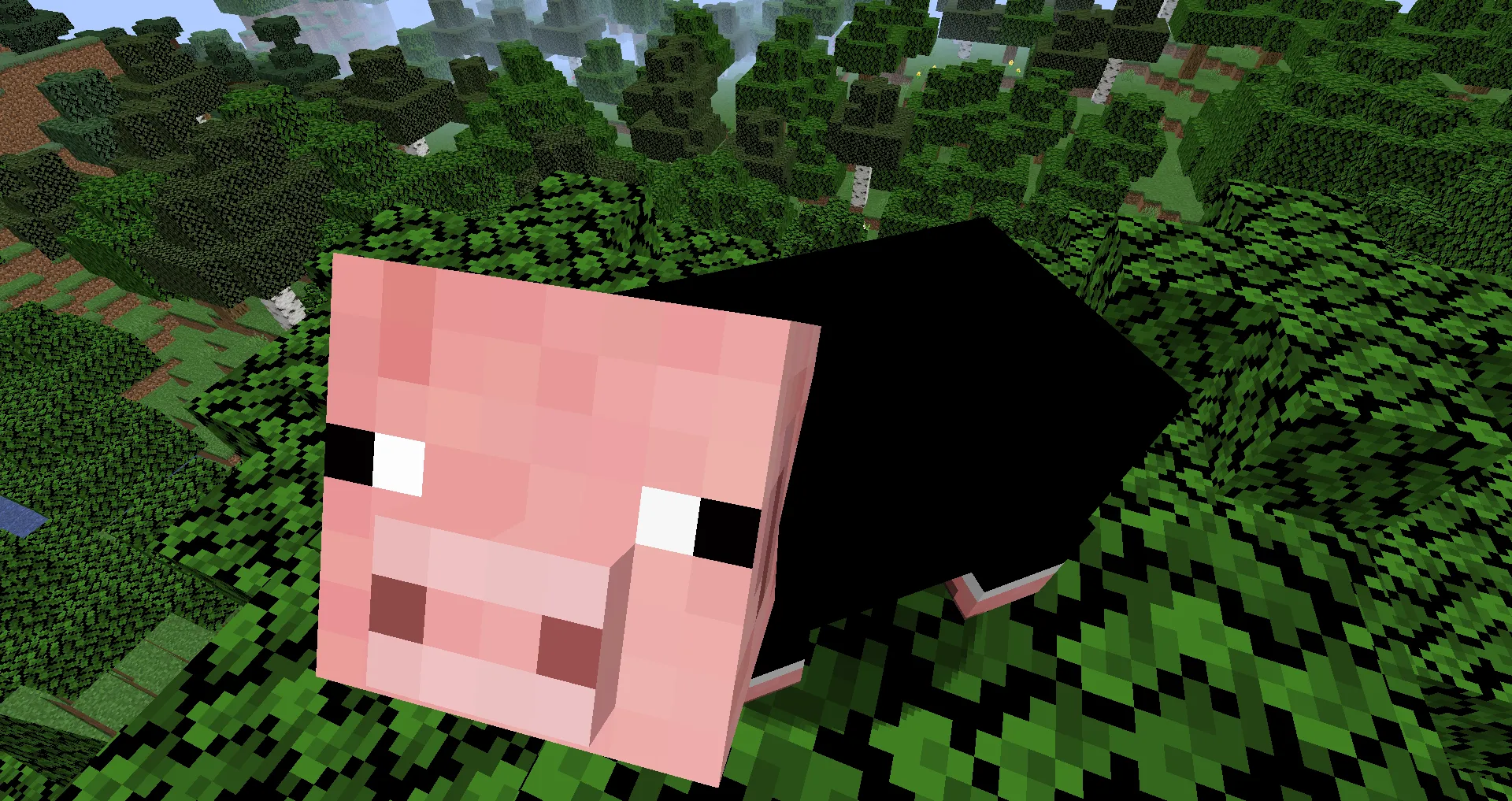 Ton'O'Ores - W.I.P — скриншот 5 (Моды, Minecraft)