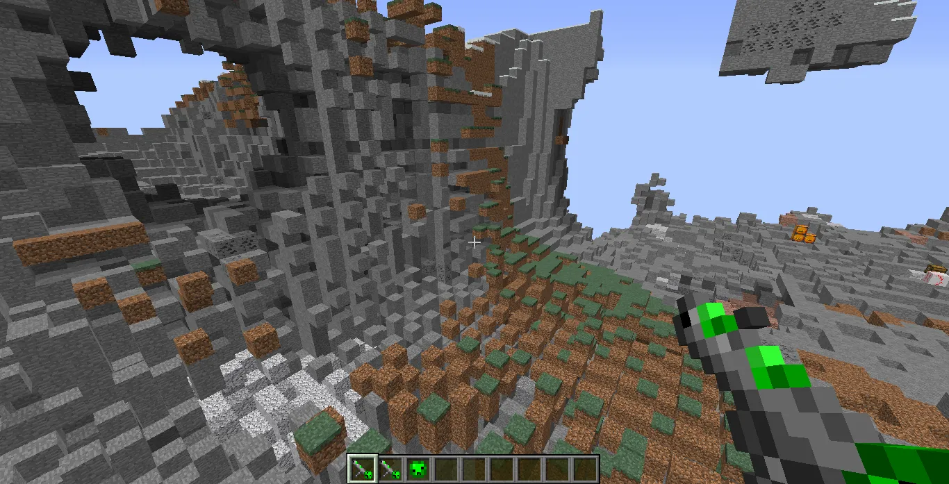 Pogalicious — скриншот 4 (Моды, Minecraft)