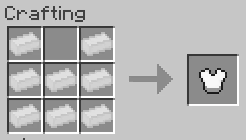 Useful Quartz — скриншот 6 (Моды, Minecraft)