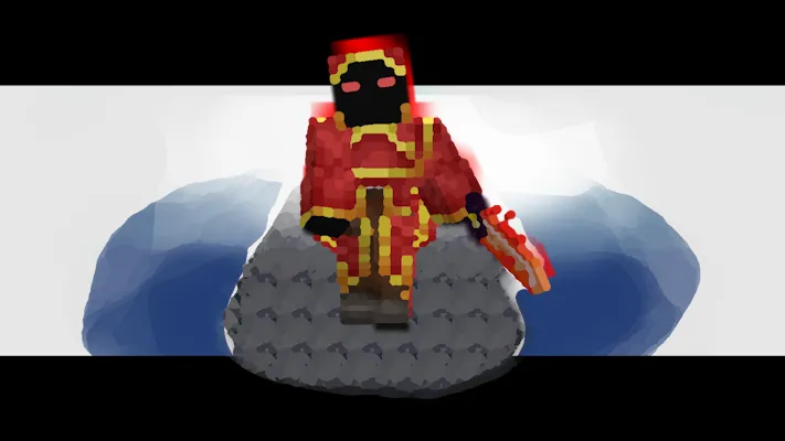 Spellblades and Such: Hexblade — скриншот 3 (Моды, Minecraft)