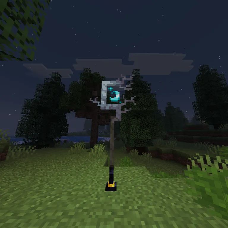 BB's Bosses Of Mass Destruction Tweaks, Текстуры, Minecraft