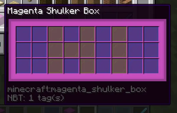 Bewisclient, Моды, Minecraft