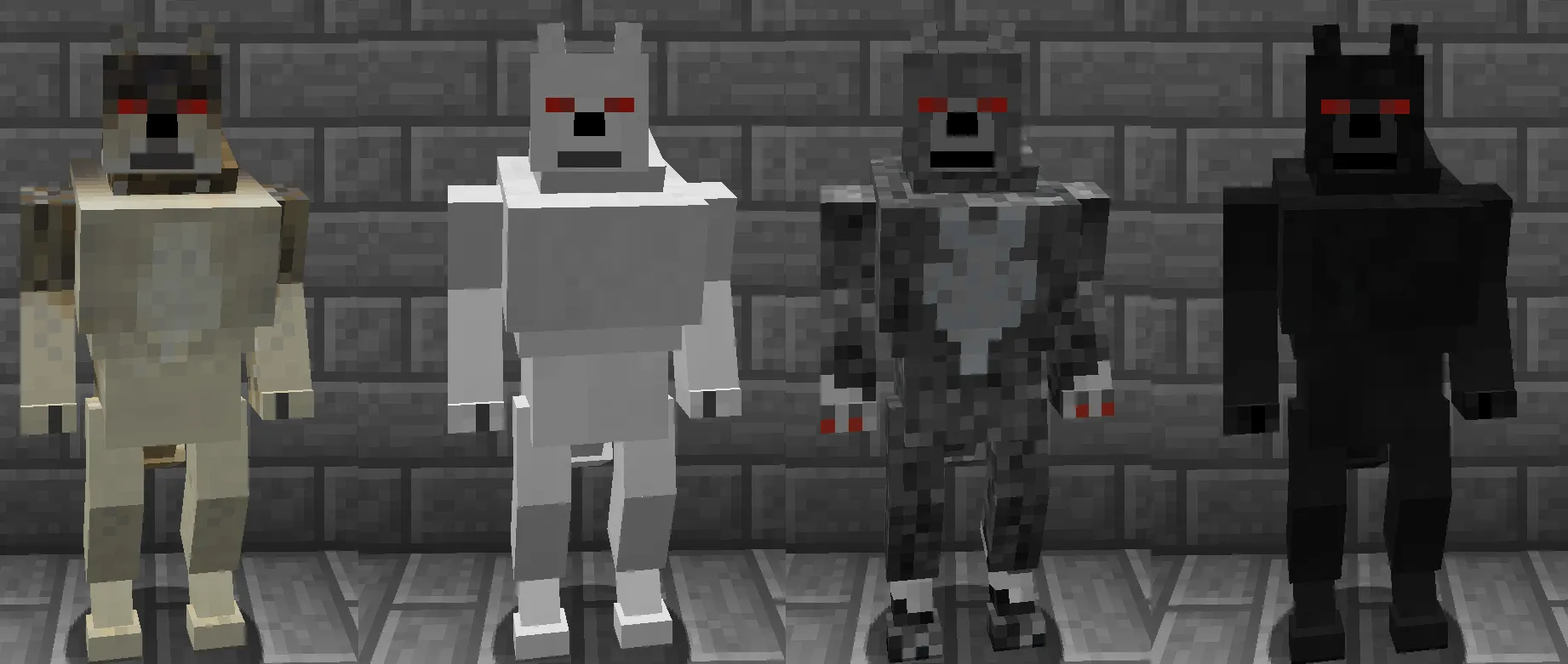 Arcane Moon — скриншот 6 (Текстуры, Minecraft)