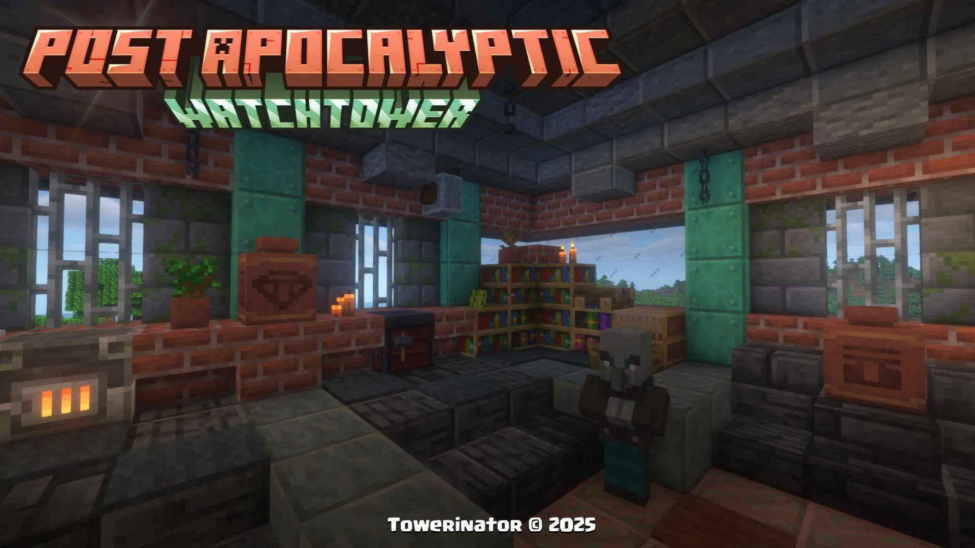 project-1423499, Моды, Minecraft