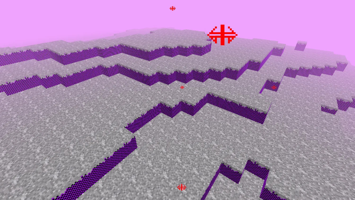 Veilbreaker, Моды, Minecraft