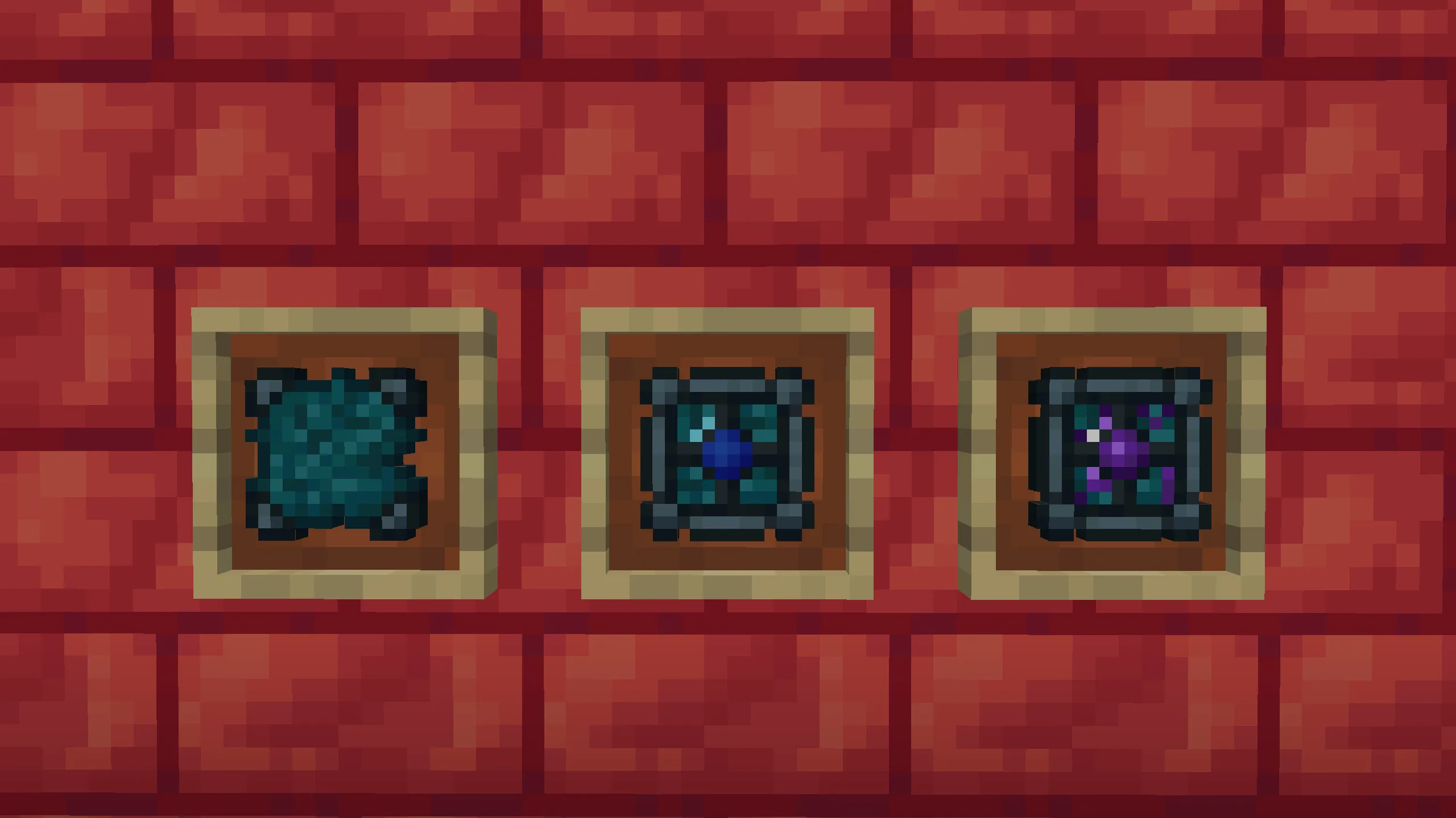 Carnelian Mod, Моды, Minecraft