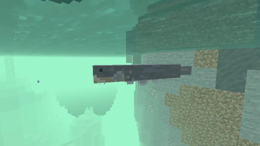 Epic Aquatics, Моды, Minecraft