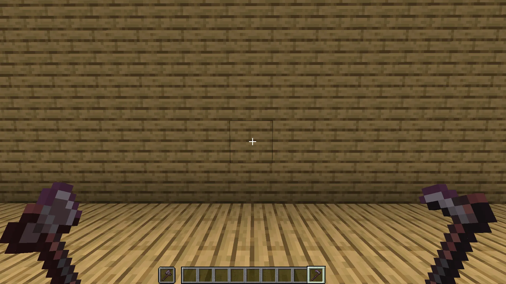 Small tools, Текстуры, Minecraft