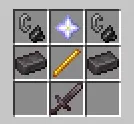 elemental chaos, Моды, Minecraft