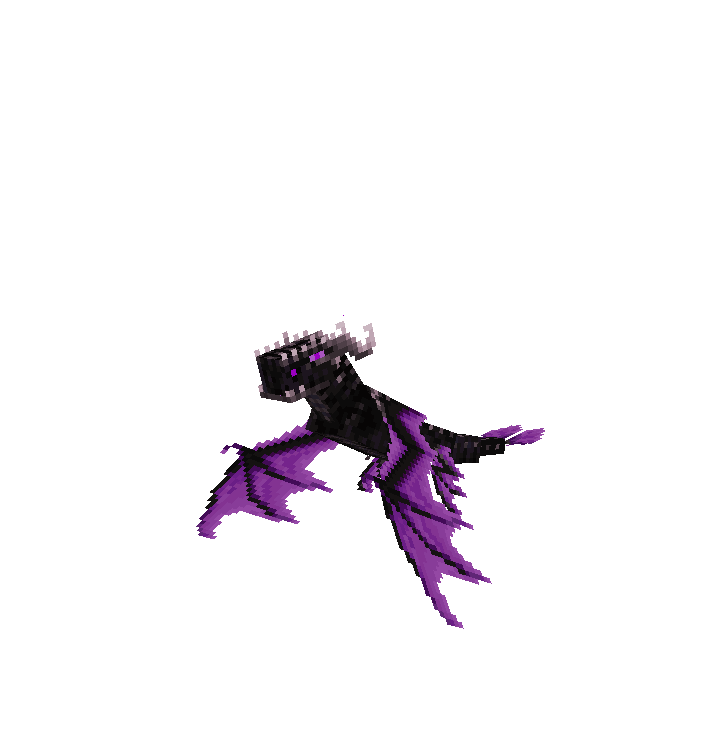Ender Wyrmlings — скриншот 4 (Моды, Minecraft)