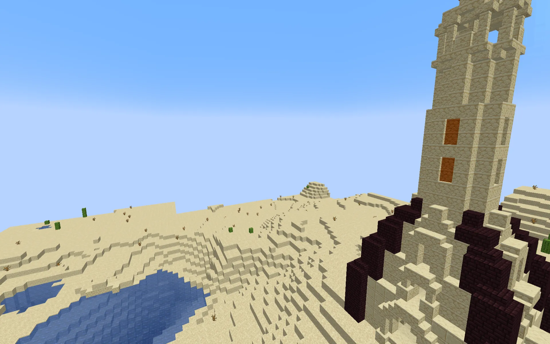 themonsterguns — скриншот 15 (Моды, Minecraft)