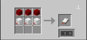 Crimson Tools & Blocks — скриншот 20 (Моды, Minecraft)