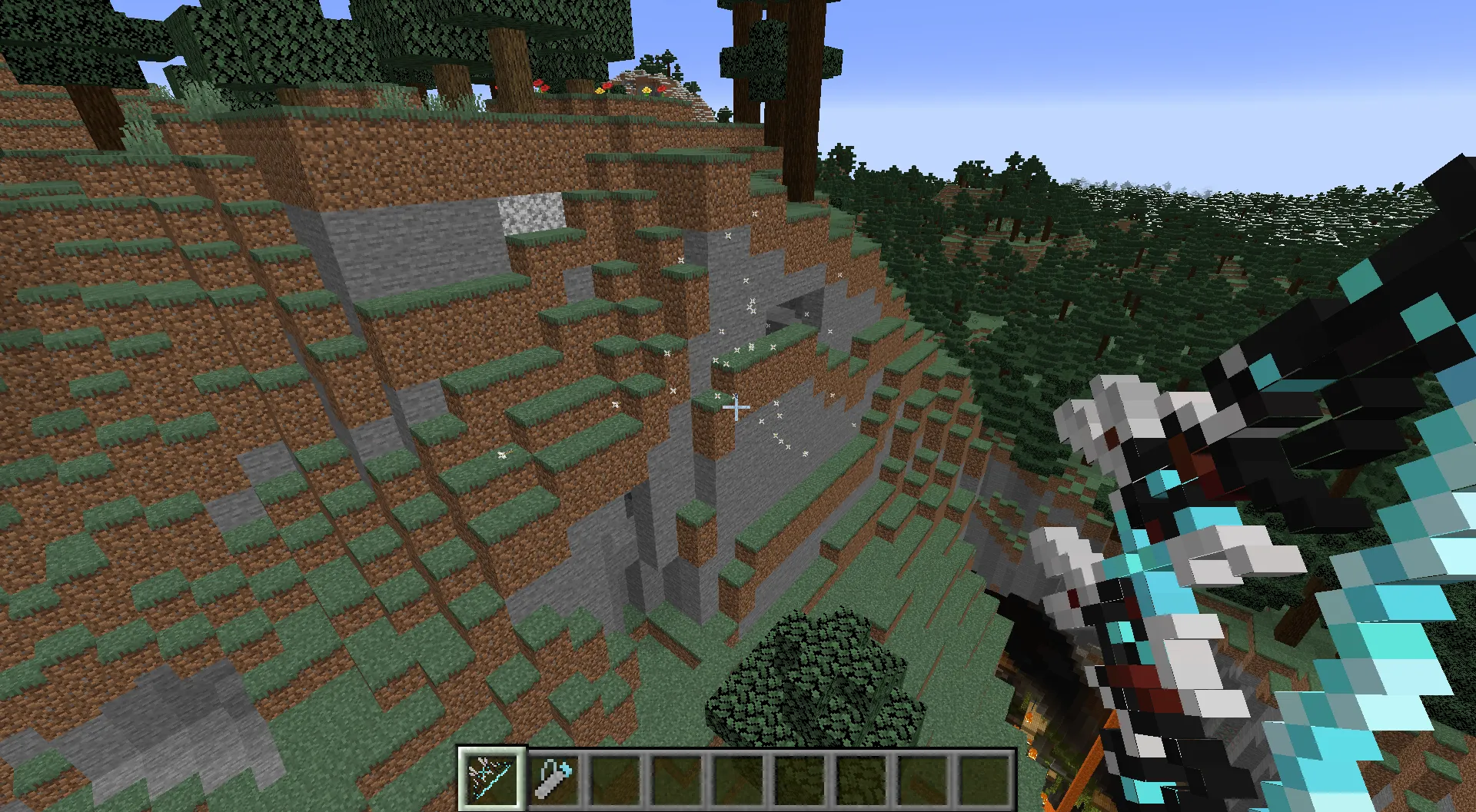 Imbued Magic, Моды, Minecraft