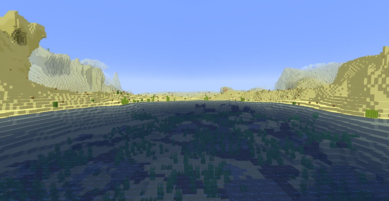 Textura do Kevin! (Kevin resource pack), Текстуры, Minecraft
