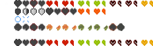 DuckPack  — скриншот 2 (Текстуры, Minecraft)