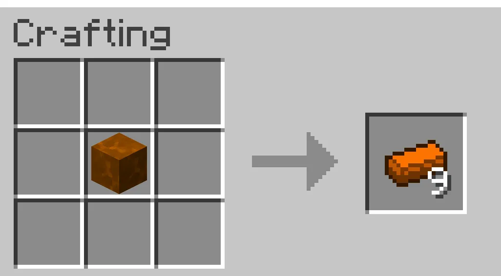 S'more Fun, Моды, Minecraft